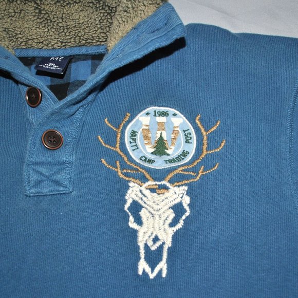 Gap Boys - Picture 6 of 8